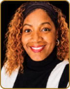 Dr. Tamekia